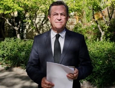 Ν. Νικολόπουλος: «Ακόμη να «μπει» Εισαγγελέας στην Εθνική Ασφαλιστική;»